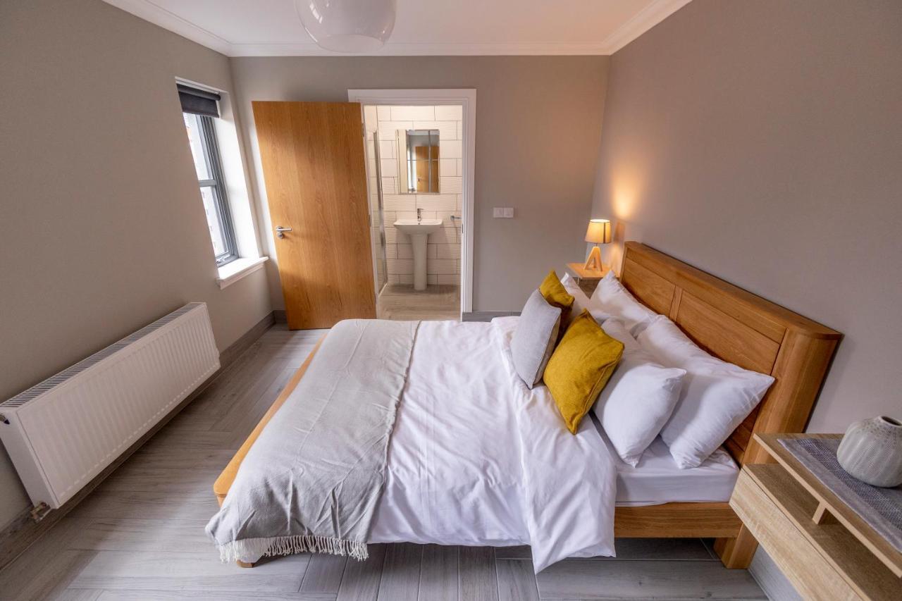 Westertonhill Holiday Lodges 발로크 외부 사진