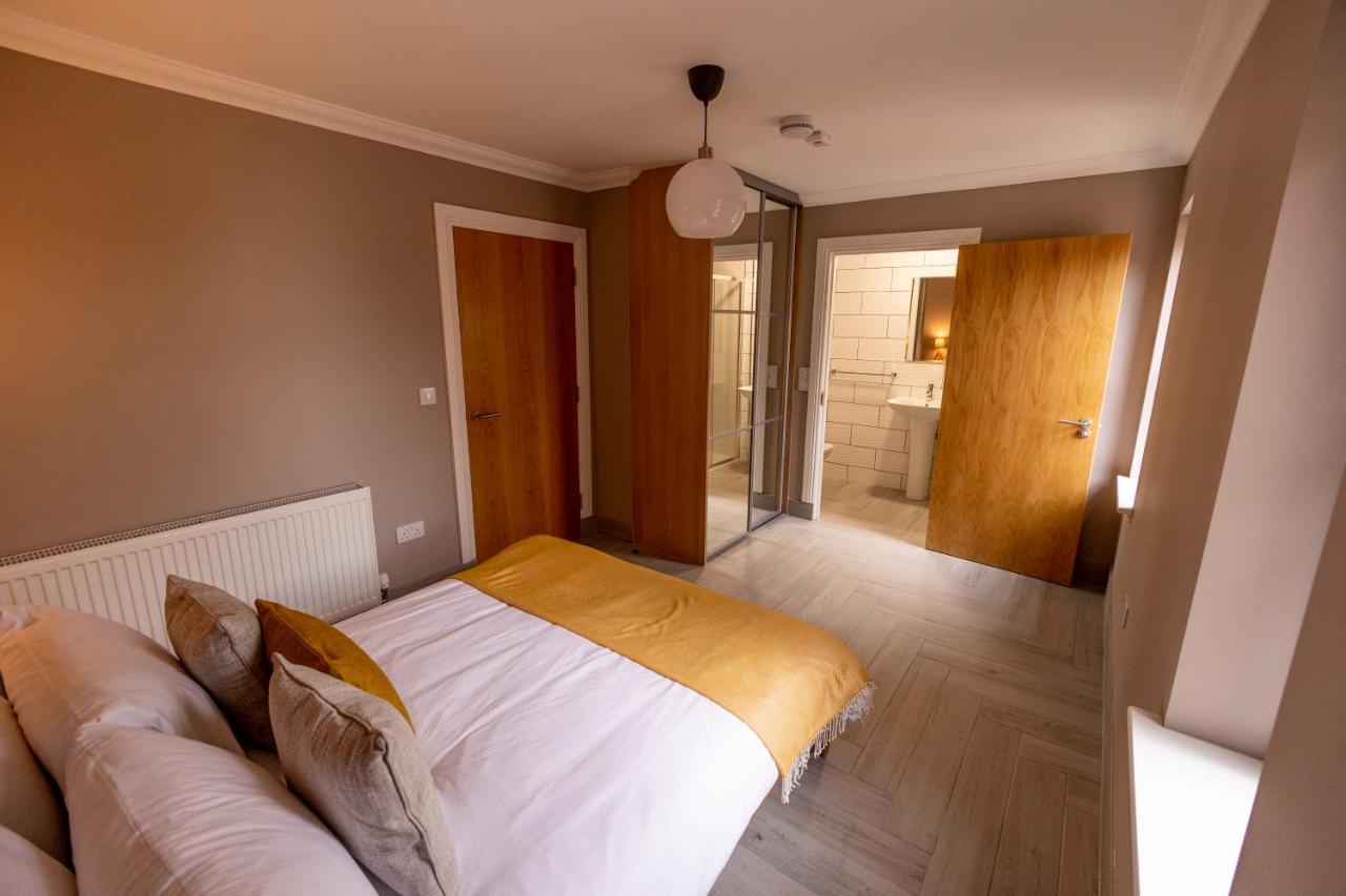 Westertonhill Holiday Lodges 발로크 외부 사진