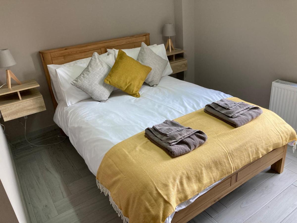 Westertonhill Holiday Lodges 발로크 외부 사진