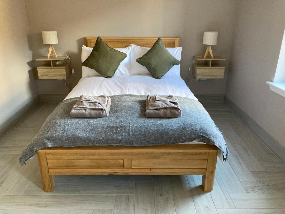 Westertonhill Holiday Lodges 발로크 외부 사진