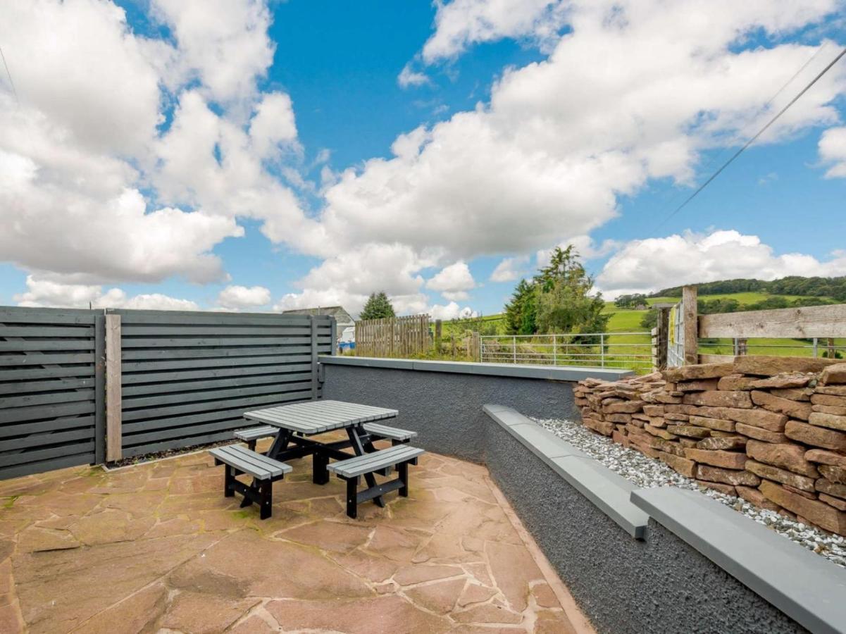 Westertonhill Holiday Lodges 발로크 외부 사진