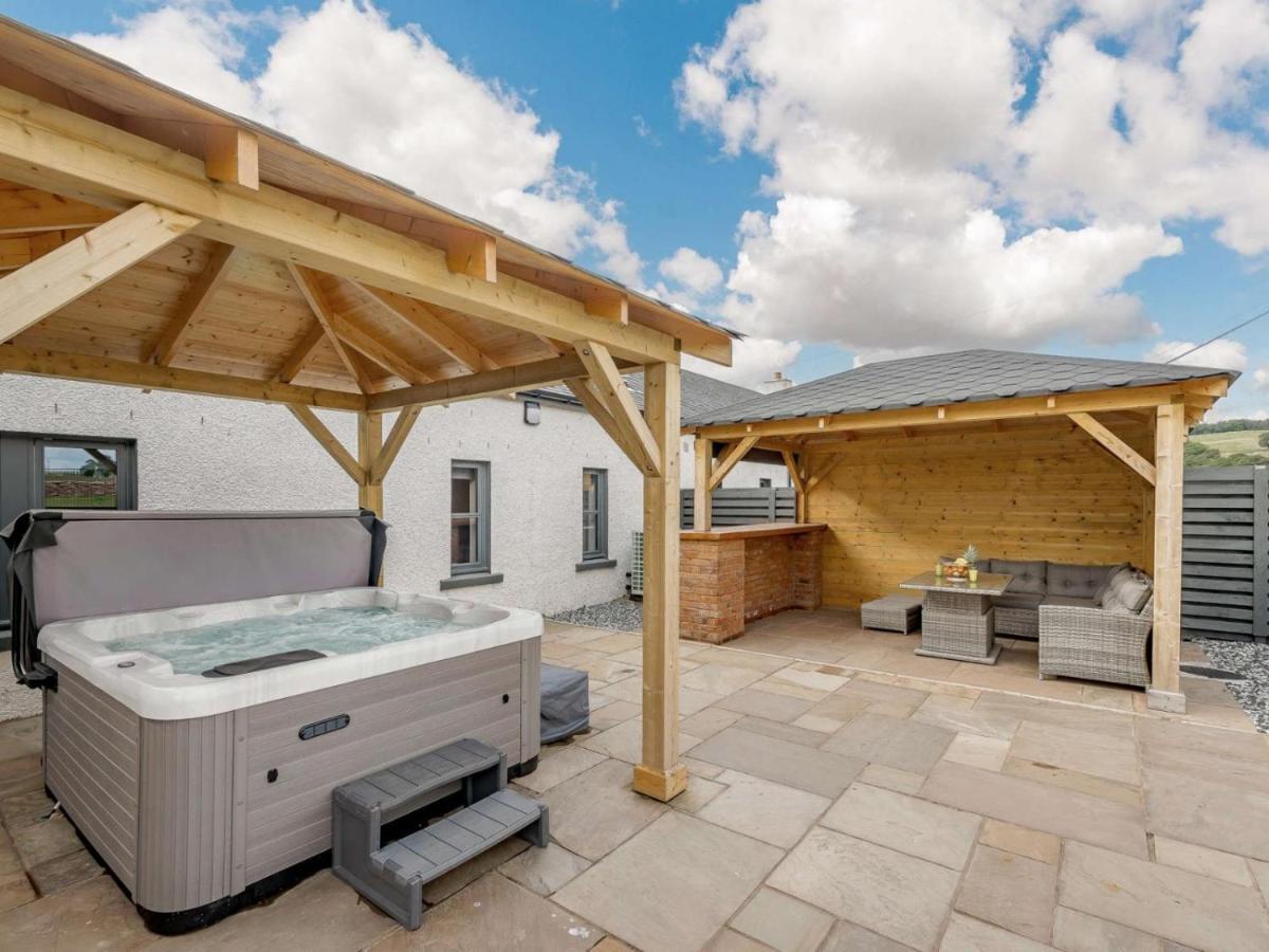 Westertonhill Holiday Lodges 발로크 외부 사진