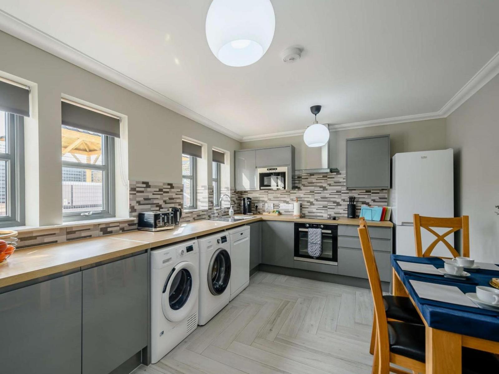 Westertonhill Holiday Lodges 발로크 외부 사진