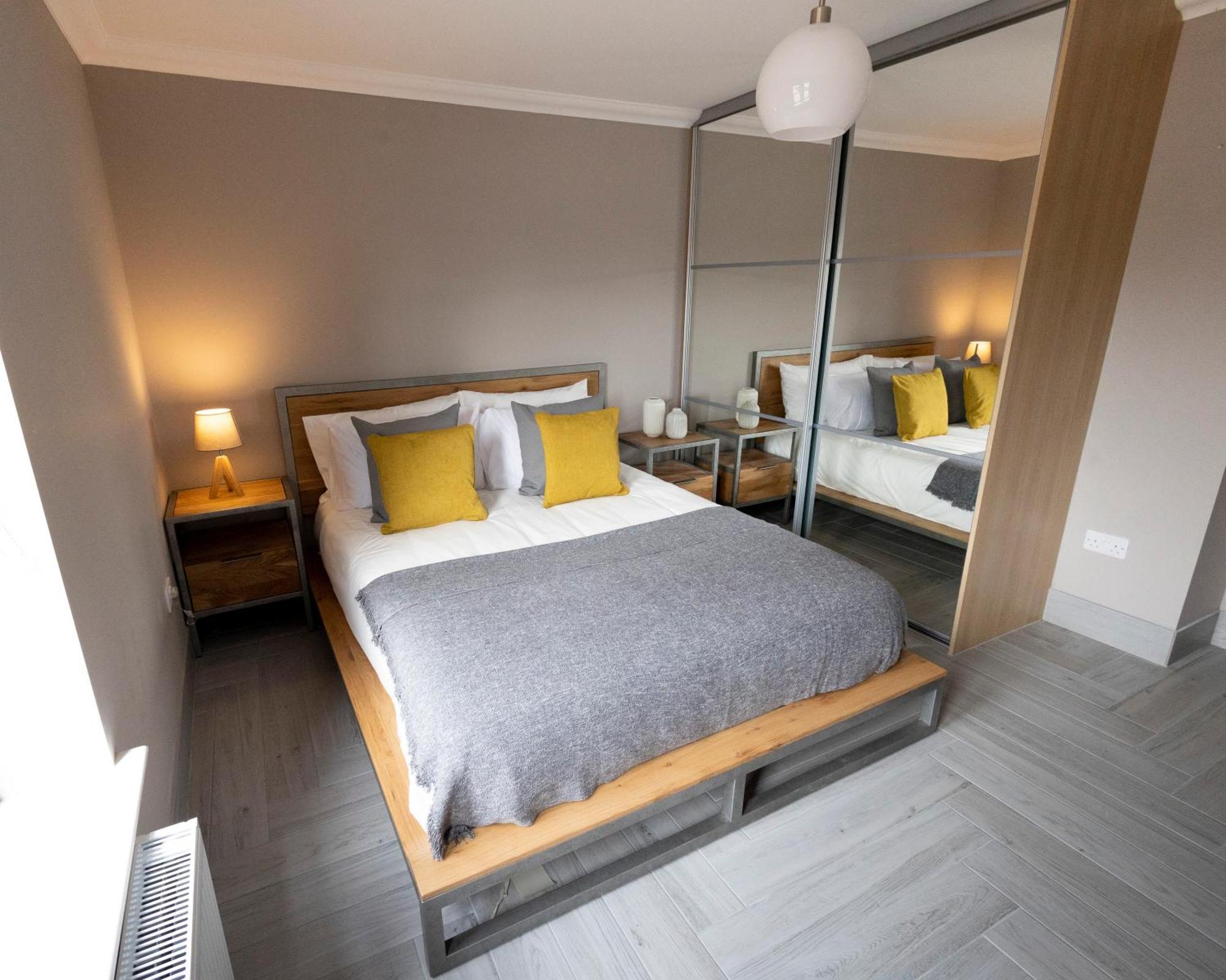 Westertonhill Holiday Lodges 발로크 외부 사진
