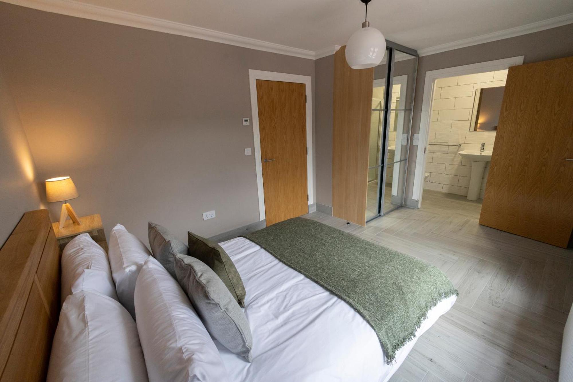 Westertonhill Holiday Lodges 발로크 외부 사진
